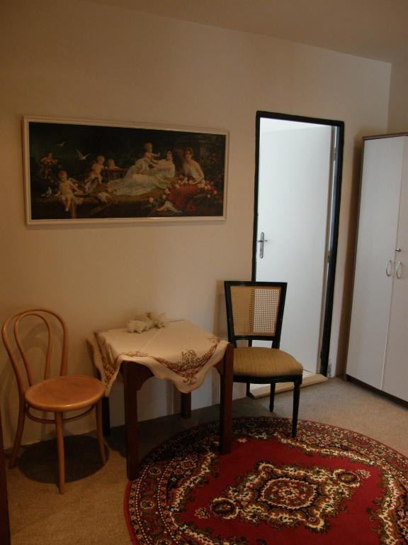 Apartments Meixner Mariánské Lázně Exterior foto